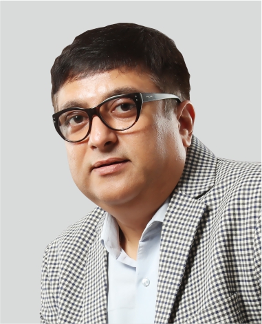 Rajesh Desai
